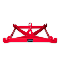 Celšanas traversa Big Bag maisiem Powertex LBB Celšanas traversa Big Bag maisiem Powertex LBB