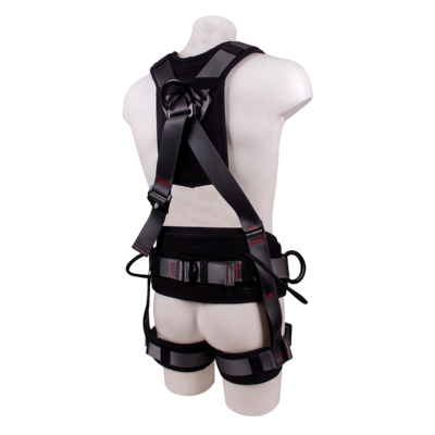 Iejūgs POWERTEX HW PRO r-PET
