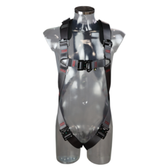 Iejūgs POWERTEX HW COMFORT