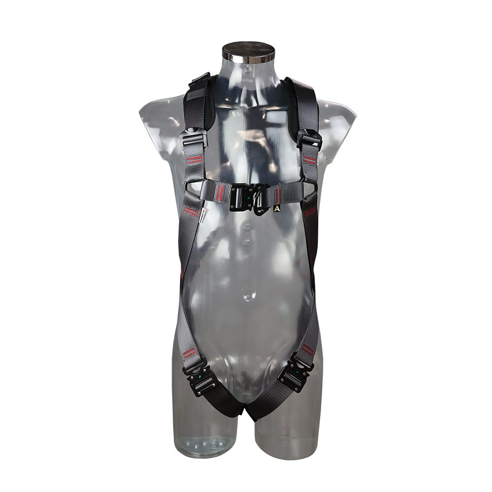 Iejūgs POWERTEX HW COMFORT r-PET