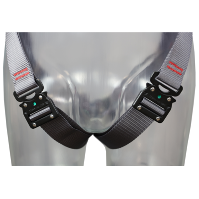 Iejūgs POWERTEX HW COMFORT r-PET