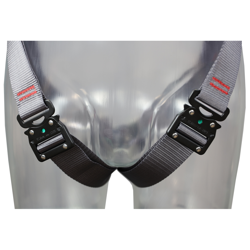 Iejūgs POWERTEX HW COMFORT r-PET