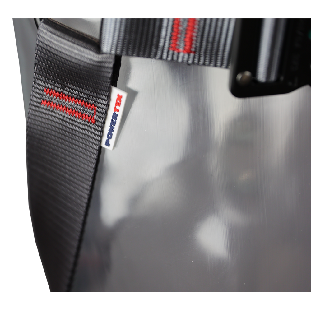 Iejūgs POWERTEX HW COMFORT r-PET