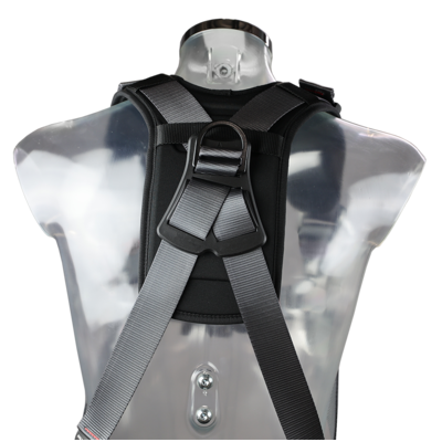 Iejūgs POWERTEX HW COMFORT r-PET