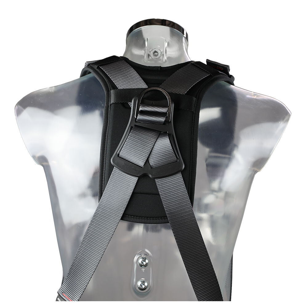 Iejūgs POWERTEX HW COMFORT r-PET