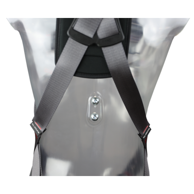 Iejūgs POWERTEX HW COMFORT r-PET