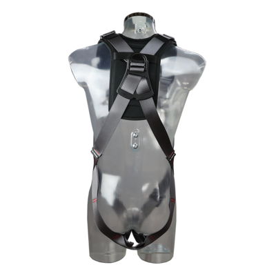 Iejūgs POWERTEX HW COMFORT r-PET