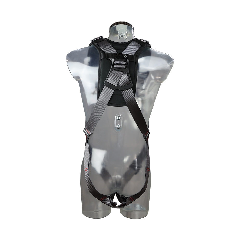 Iejūgs POWERTEX HW COMFORT r-PET