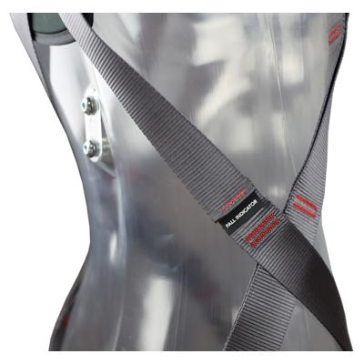 Iejūgs POWERTEX HW COMFORT r-PET