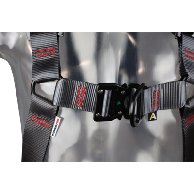 Iejūgs POWERTEX HW COMFORT r-PET