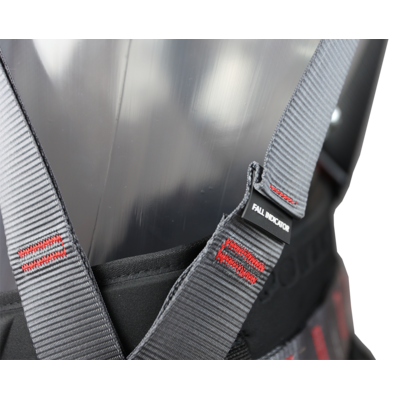 Iejūgs POWERTEX HW PLUS r-PET