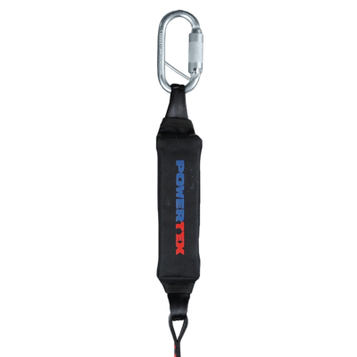 Dubultā sakabe ar amortizatoru POWERTEX FL-2