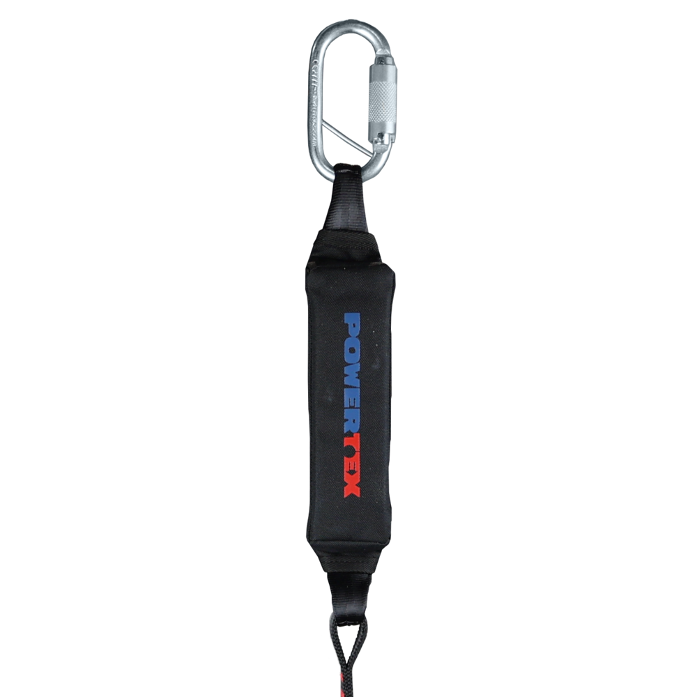 Dubultā sakabe ar amortizatoru POWERTEX FL-2