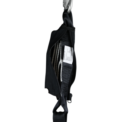 Dubultā sakabe ar amortizatoru POWERTEX FL-2