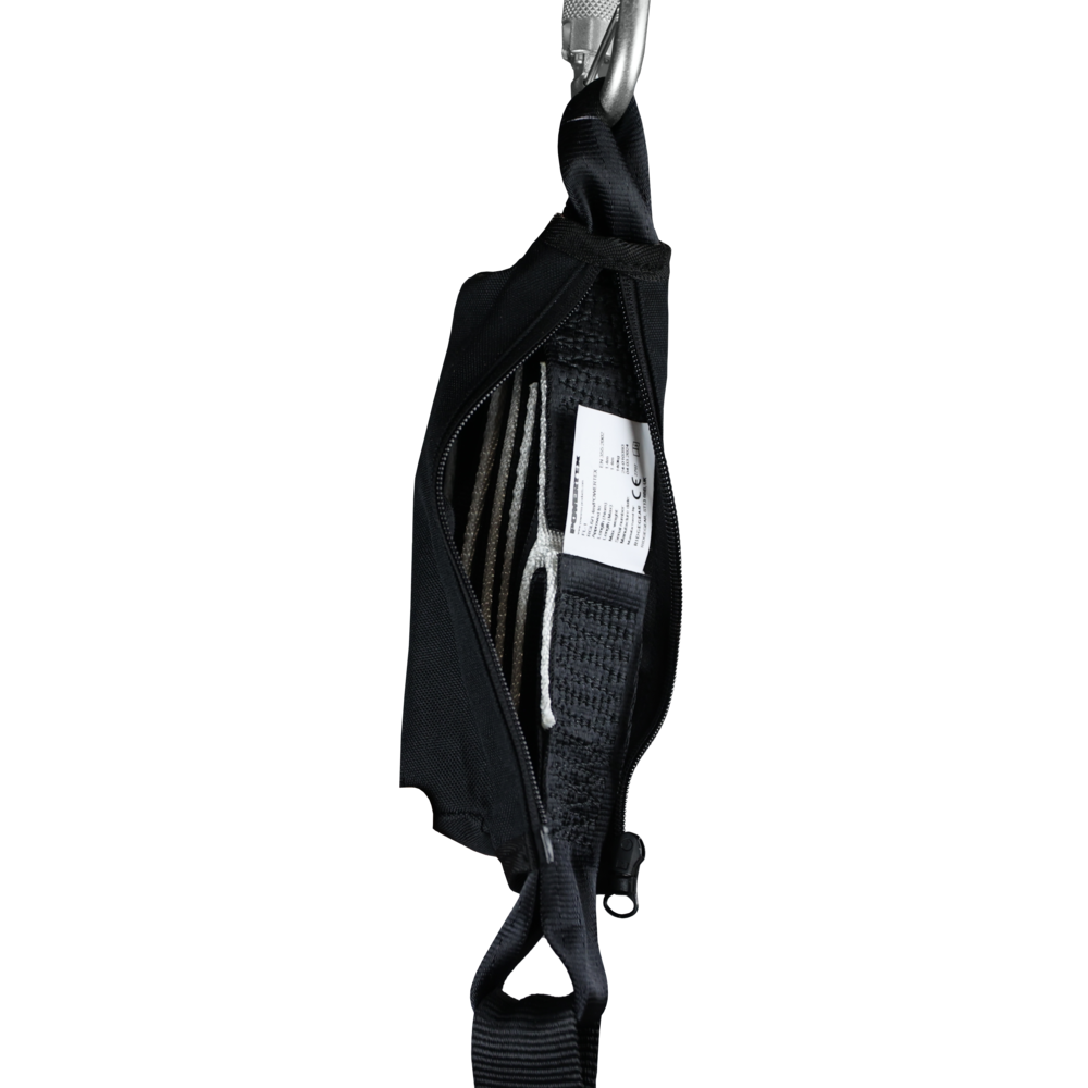 Dubultā sakabe ar amortizatoru POWERTEX FL-2