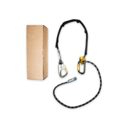 Work Positioning and Restraint Lanyard POWERTEX WPL/RL box