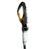 Work Positioning and Restraint Lanyard POWERTEX WPL/RL hook