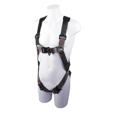 Iejūgs  POWERTEX HW COMFORT