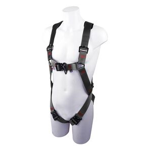 Iejūgs POWERTEX HW COMFORT r-PET