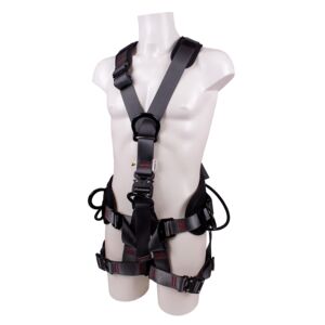 Iejūgs POWERTEX HW PRO r-PET