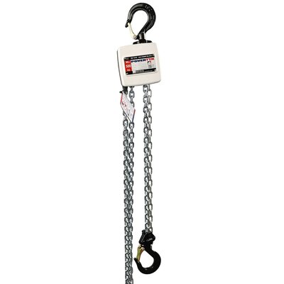 Ķēžu bloks POWERTEX PACB-S1