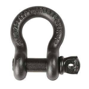 Šeikelis omega POWERTEX PBSP Blackline