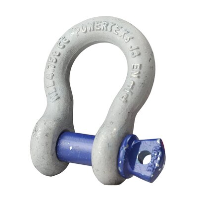 POWERTEX šeikelis omega PBSP (831)