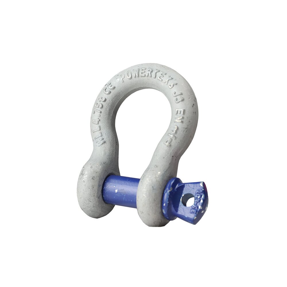 POWERTEX šeikelis omega PBSP (831)