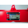 Powertex LBB marķējuma plāksne