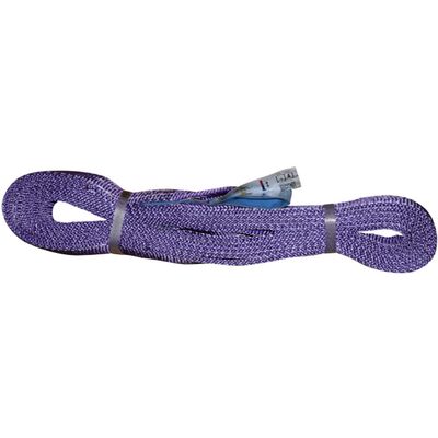 POWERTEX PWS Endless webbing sling are made from high strength polyester yarn.