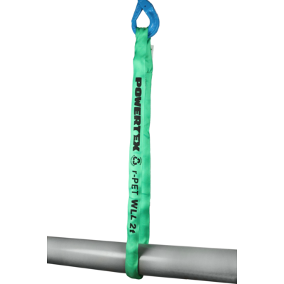 POWERTEX PRS r-PET WLL 2 t