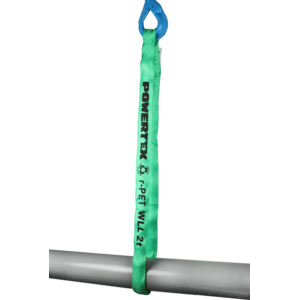 POWERTEX PRS r-PET WLL 2 t