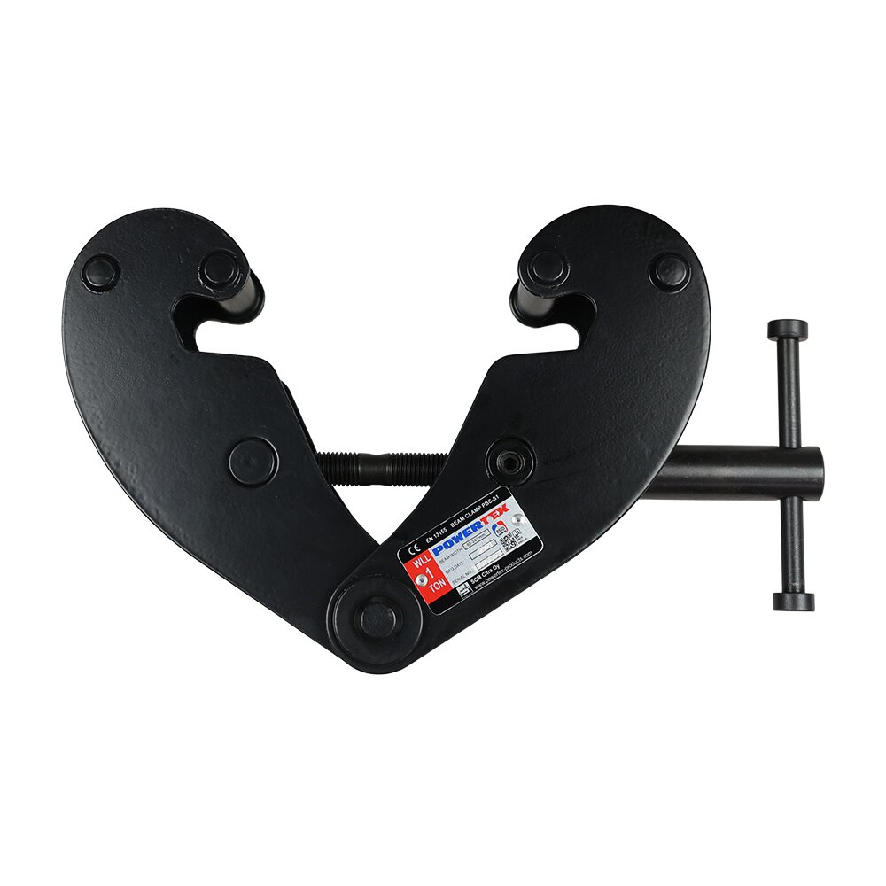 Sijas satvērējs POWERTEX PBC-S1