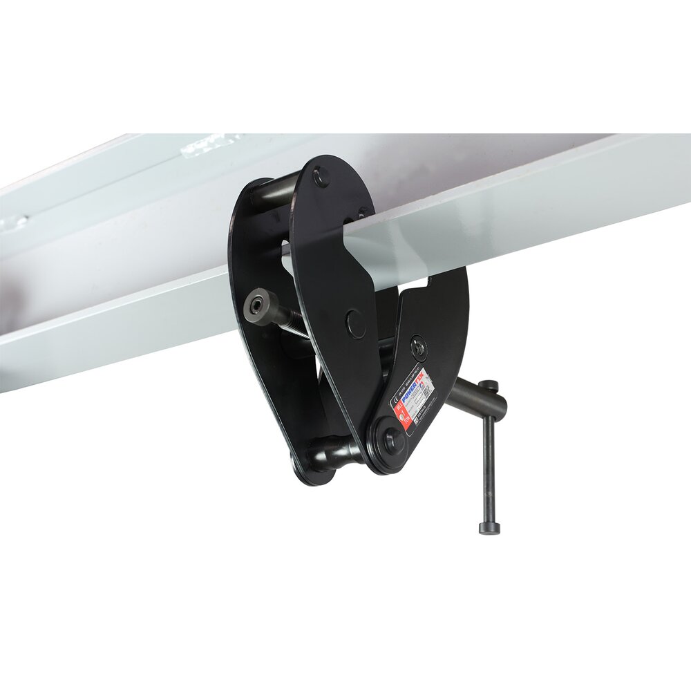 Sijas satvērējs POWERTEX PBC-S1