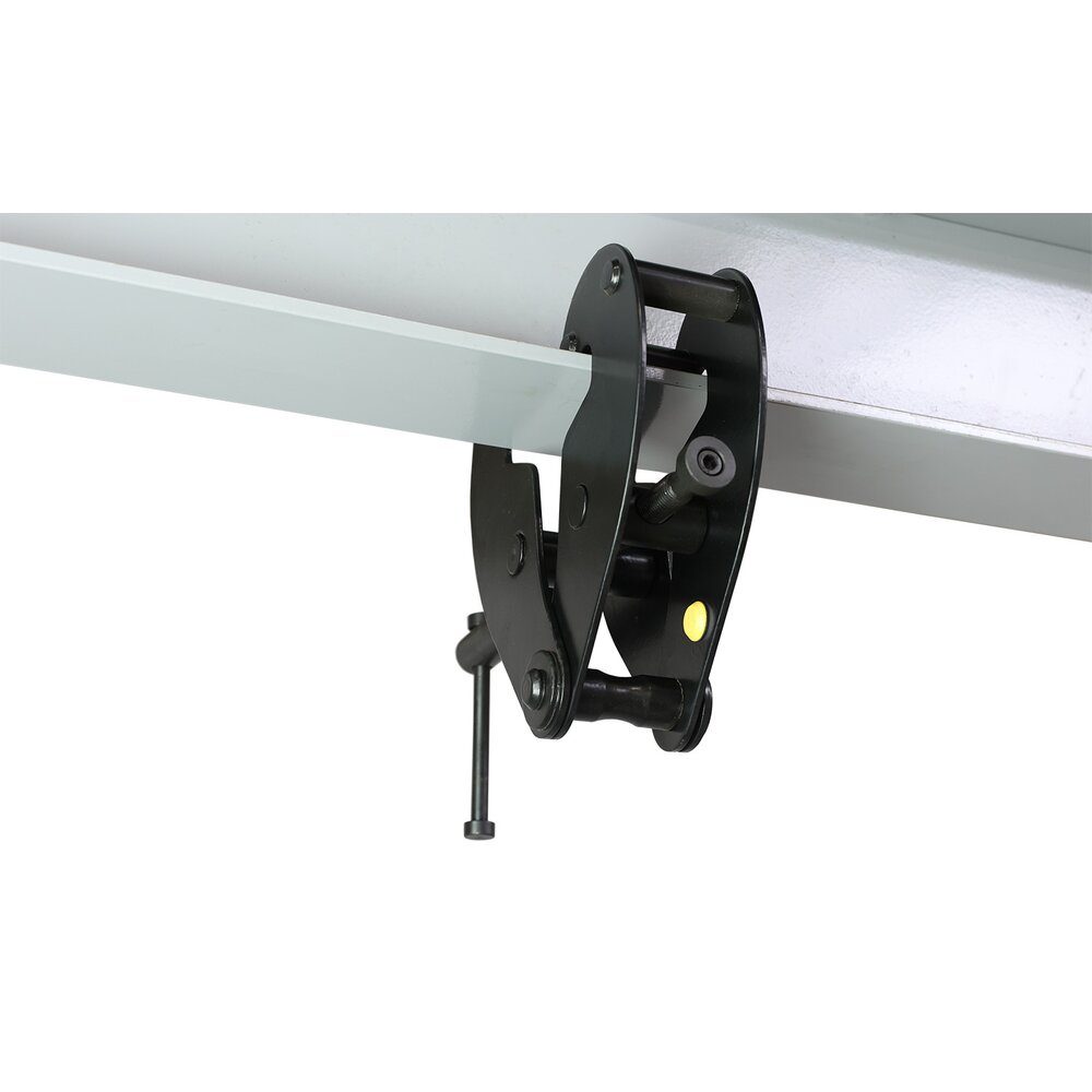 Sijas satvērējs POWERTEX PBC-S1