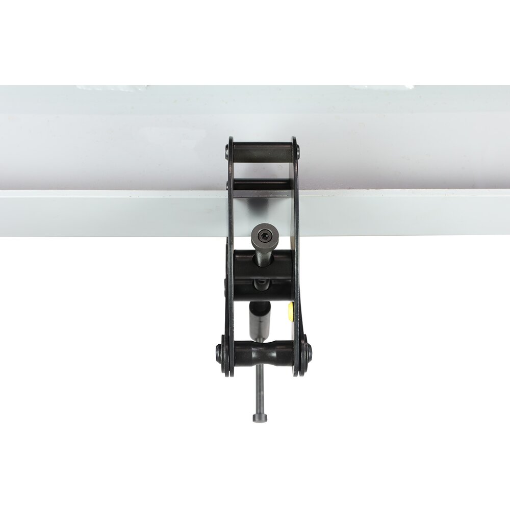 Sijas satvērējs POWERTEX PBC-S1