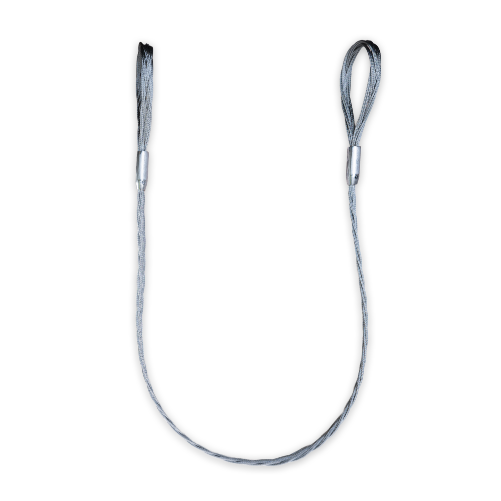 Plakani pīta trošu strope Powertex FWS