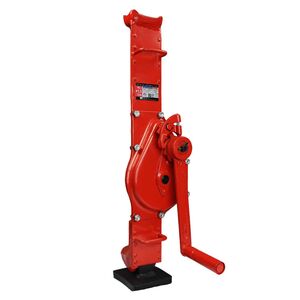 Mehāniskais domkrats POWERTEX PRJ S2
