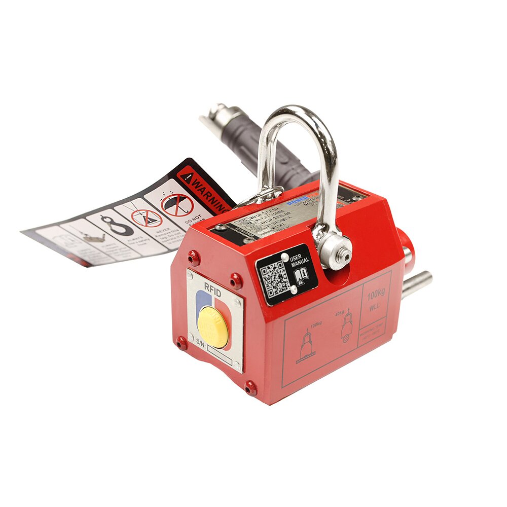 Permanent Lifting POWERTEX PLM Certex Latvija