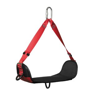 Crew chair BA 100