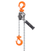 YA mini lever hoist