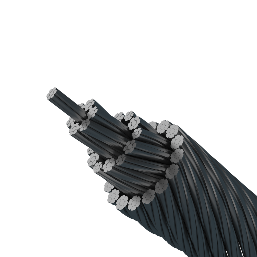 Tērauda trose ROPETEX Perform 35C