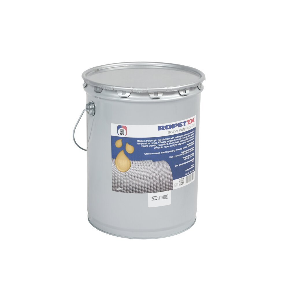 Smērviela ROPETEX Heavy Duty Lube 70