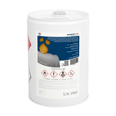 Smērviela ROPETEX Traction Lube 40