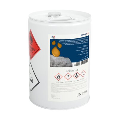Smērviela ROPETEX Traction Lube 40