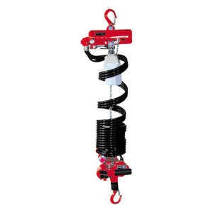 Red Rooster TCR-250ME