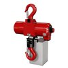 Pneimatiskā ķežu vinča Red Rooster TCR-125 / TCR-500