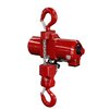Pneimatiskā ķežu vinča Red Rooster TCR-125 / TCR-500