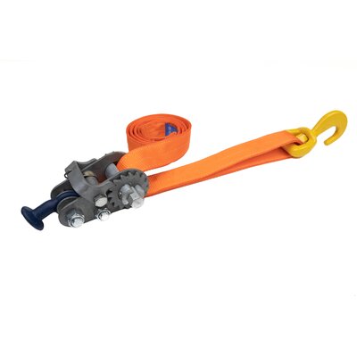 Load Lashing Ship 60