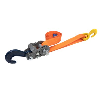 Load Lashing Ship 60
